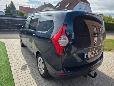 Dacia Lodgy
