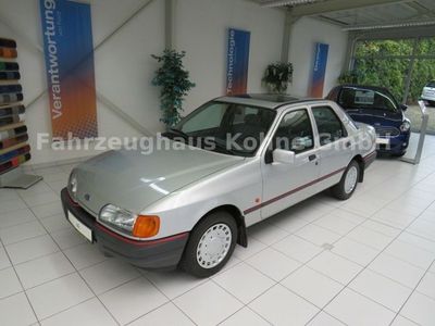 gebraucht Ford Sierra 1.6 LX ++H-Kennzeichen