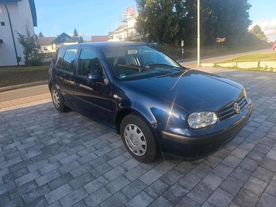VW Golf IV