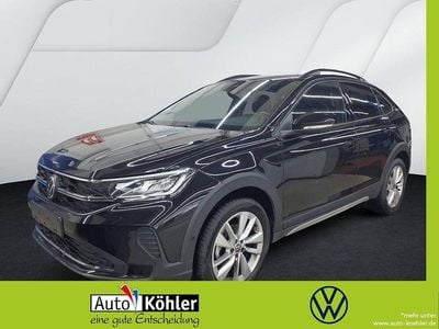 Begagnad VW Taigo Goal 116 HK (85 kW) 2025 Svart SUV