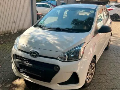 Gebraucht Hyundai i10
