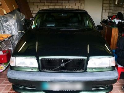 gebraucht Volvo 850 T-5R