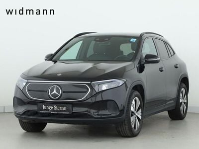 Mercedes EQA300