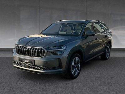Neu Skoda Kodiaq Selection 193 PS (141 kW) 2026 Graphitegrau SUV