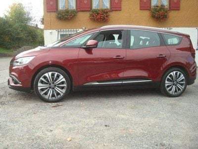 Renault Grand Scénic IV