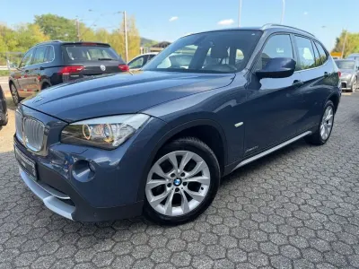 Gebraucht BMW X1