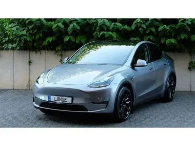 Gebraucht Tesla Model Y 378 kW (514 PS) 2024 SUV