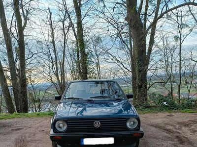 gebraucht VW Golf II 