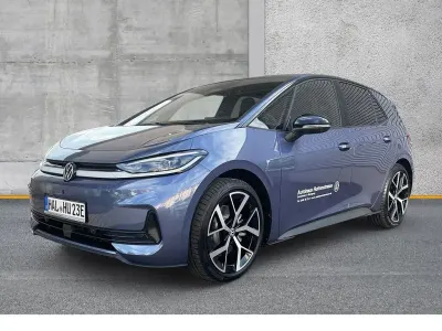 Gebraucht VW ID.3 Style 169 kW (231 PS) 2026 Blau Kleinwagen