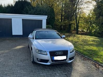Audi A5 Cabriolet