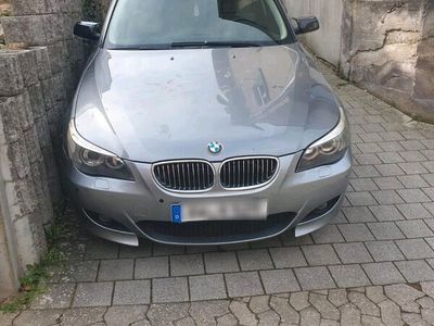 gebraucht BMW 520 i, TÜV bis 03/2025