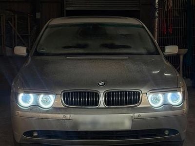 BMW 735