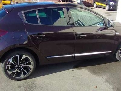 Renault Mégane III
