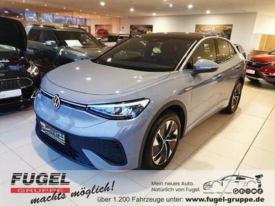 Gebraucht VW ID.5 Pro Performance 150 kW (204 PS) 2023 Mondsteingrau SUV