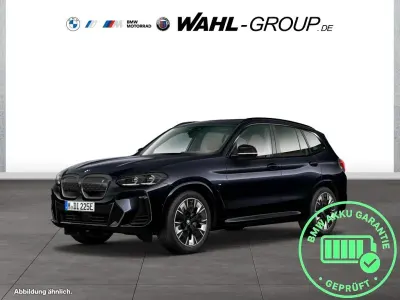Gebraucht BMW iX3
