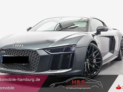 Audi R8 Coupé