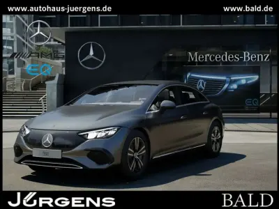 Gebraucht Mercedes EQE300