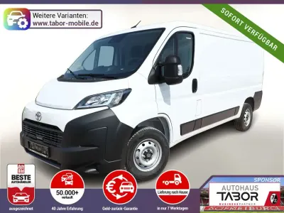 Gebraucht Toyota Proace