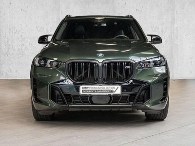 Second-hand BMW X5 M Sport 530 CP (389 kW) 2024 Alb SUV