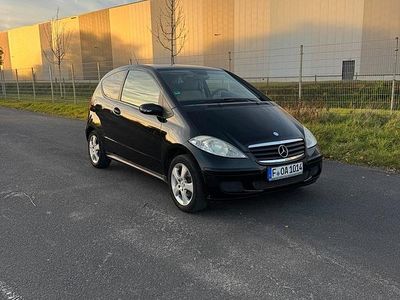 Mercedes A150