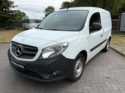 Mercedes Citan 111