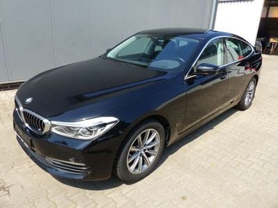 BMW 630