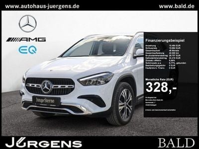 Mercedes GLA200