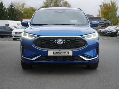 Usata Ford Kuga ST-Line X 186 CV (136 kW) 2025 Blu SUV