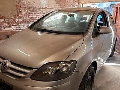 Gebraucht VW Golf V 116 PS (85 kW) 2008 Silber Kombi