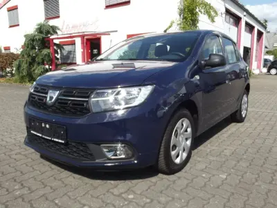 Gebraucht Dacia Sandero