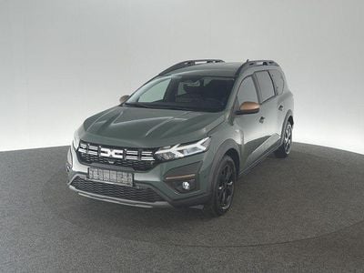 Gebraucht 2025 Dacia Jogger Extreme Van / Kleinbus | 20.310 € (Guter Preis)