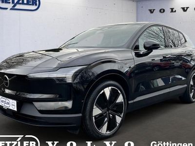 Usata Volvo EX30 Performance 314 kW (428 CV) 2025 Nero SUV