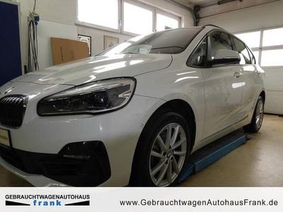 BMW 216 Active Tourer