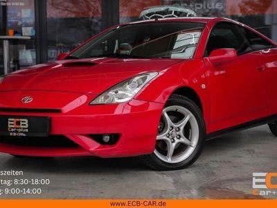Toyota Celica