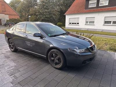 Grau Gebraucht 2006 Honda Accord Limousine | 1.000 € (Superpreis)