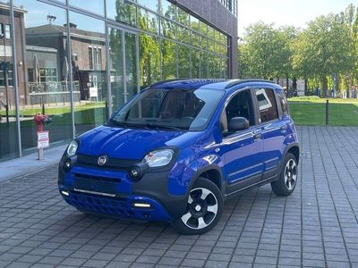 Fiat Panda Cross