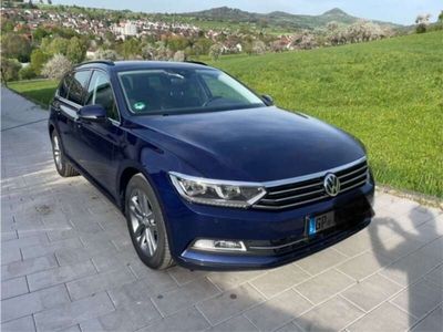 gebraucht VW Passat B8, Comfortline