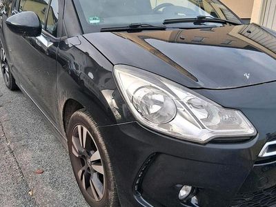 Citroën DS3