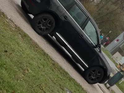 Gebraucht VW Touareg