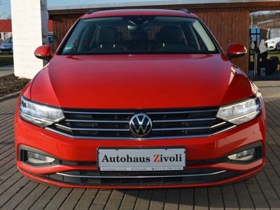 gebraucht VW Passat Variant Business ASISS/NAVI/LED/VIRTUELL