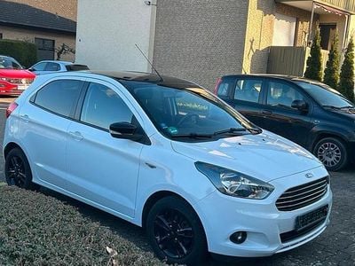 Ford Ka Plus