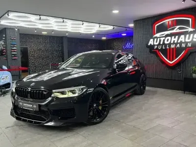 Gebraucht BMW M5