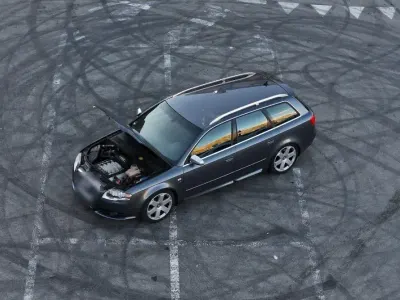 Gebraucht Audi S4