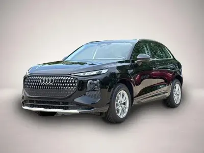 Neu Audi Q3 Sport 150 PS (110 kW) 2026 Manufacturer SUV