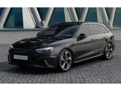Gebraucht Audi A4