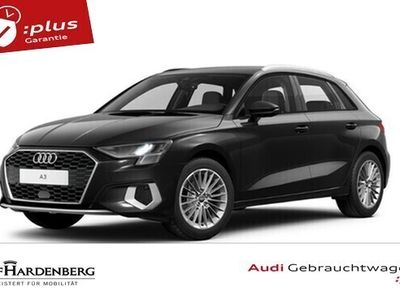 gebraucht Audi A3 Sportback advanced 35 TFSI S tronic