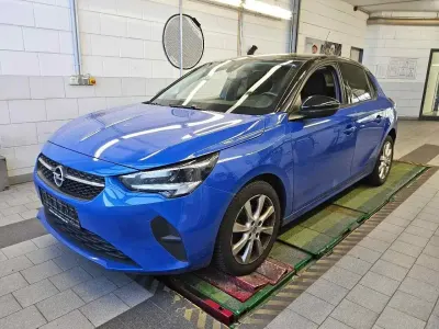 Gebraucht Opel Corsa