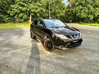 Gebraucht 2015 Nissan Qashqai N-Connecta SUV | 13.500 € (Fairer Preis)