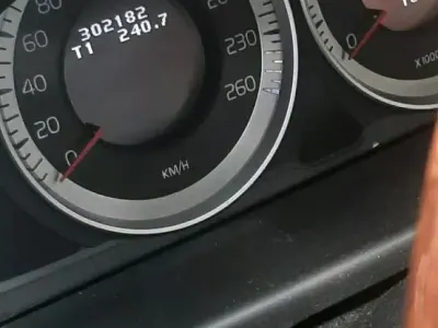 Gebraucht Volvo V70