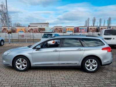 Citroën C5